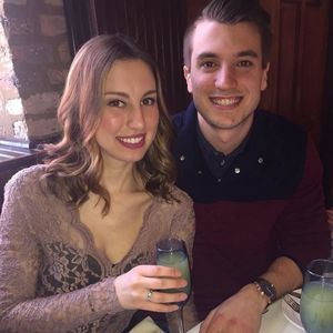 Meet your Posher, Kelley